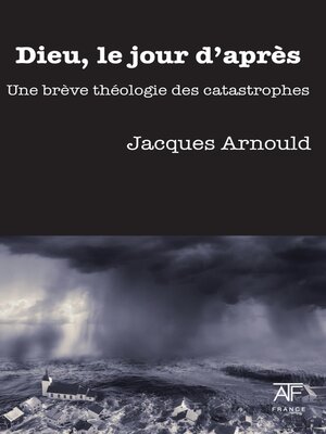 cover image of Dieu, le jour d'apres